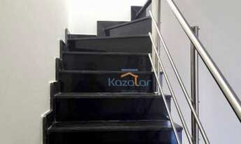 Imagem 5: Cobertura 4 quartos, suite, 3 vagas à venda por R$ 1.160.000 - Castelo - Belo Horizonte/MG