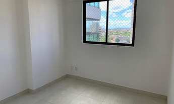 Imagem 7: Apartamento para aluguel possui 114 metros quadrados com 3 quartos em Centro - Campina Gra