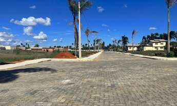 Imagem 5: Vendo lote Ponte Alta norte