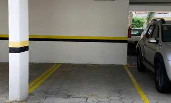 Imagem 5: Apartamento 2 dorm. com sacada e garagem