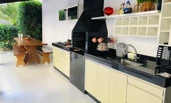 Imagem 2: Sobrado Jardins Madri