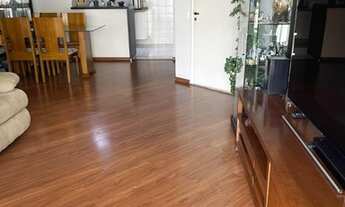 Imagem 2: APARTAMENTOSÃO PAULO