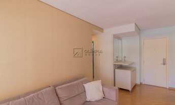 Imagem 6: Locação Apartamento 2 Dormitórios - 74 m² Campo Belo
