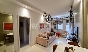 Imagem 3: Rio de Janeiro - Apartamento Padrão - Humaitá