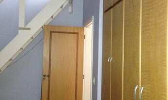 Imagem 2: Sobrado-em-Condominio-para-Venda-e-Aluguel-em-Loteamento-Alphaville-Campinas-Campinas-SP