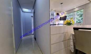 Imagem 5: Venda - Apartamento - Chácara Letônia - Americana - SP