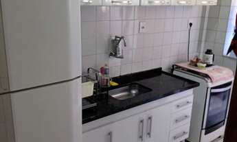 Imagem 7: Apartamento, 2 quartos 100m² ,com dependência , excelente localização