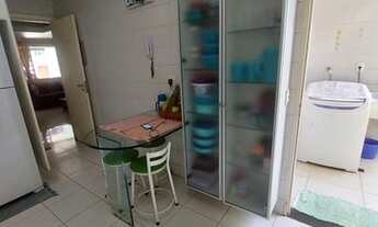 Imagem 7: Sobrado 4 Quartos 3 suites 2 sacadas clossert todos com armarios piscina somente 10 sobrad