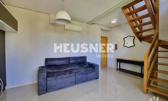 Imagem 4: Apartamento à venda, 155 m² por R$ 780.000,00 - Centro - Novo Hamburgo/RS