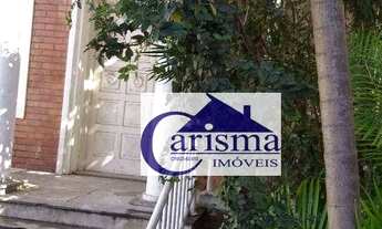 Imagem 5: Casa comercial à venda, 400m² de terreno por R$ 2.500.000,00 - Jardim - Santo André/SP