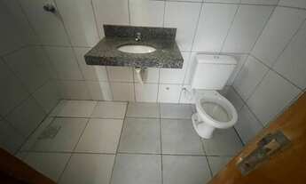 Imagem 4: Térrea para venda tem 89 metros quadrados com 3 quartos em Jardim Itaipu - Goiânia - GO