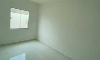 Imagem 6: Casa 2/4 corredor lateral - Bairro Mangabeira - Jardim Europa