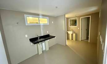 Imagem 5: Apartamento para venda tem 102m2 com 3 suítes 2 vagas