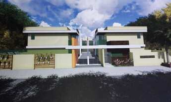 Imagem 7: Terreno com projeto a venda na praia do Pernambuco em Guarujá