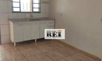 Imagem 7: Casa com 3 dormitórios para alugar, 70 m² por R$ 1.400/mês - Rodrigues - Santa Helena de G