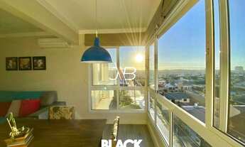 Imagem 2: Apartamento mobiliado de 2 dormitórios à venda em Torres/RS