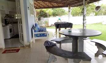 Imagem 5: Casa com 4 dormitórios à venda, 220 m² por R$ 550.000,00 - Orla 500 (Tamoios) - Cabo Frio