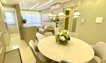 Imagem 6: Apartamento MOBILIADO E DECORADO