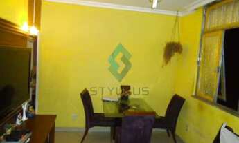 Imagem 2: Rio de Janeiro - Apartamento Padrão - Méier