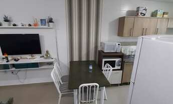 Imagem: Apartamento com 70m² e 02 dormitórios