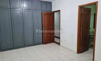 Imagem 5: Sobreposta alta, sala ampla, 5 quartos, 3 suítes, churrasqueira