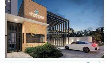 Imagem 2: Apartamento 2 dormitórios com suíte Vivendas Home Club