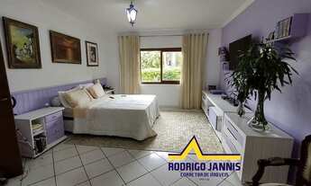 Imagem: Casa de condomínio térrea para venda com