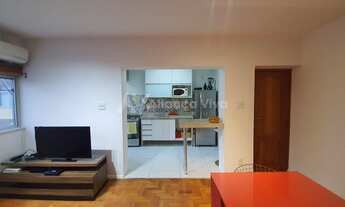 Imagem 4: Rio de Janeiro - Apartamento Padrão - Ipanema