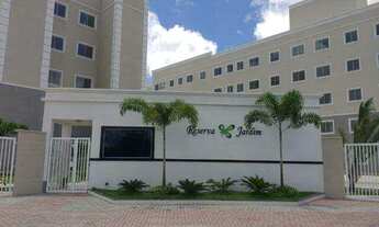 Imagem 2: Apartamento para venda com 2 quartos no dias macedo - Fortaleza - Ceará