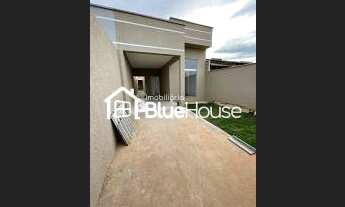 Imagem 6: Casa para venda tem 98 metros quadrados com 3 quartos