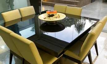 Imagem 5: Sobrado Jardins Madri Mobiliado