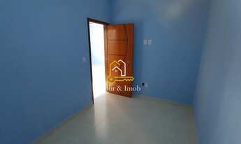 Imagem 2: Américo Brasiliense - Casa Padrão - Residencial Aliança