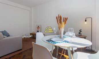 Imagem 3: Rio de Janeiro - Apartamento Padrão - Copacabana