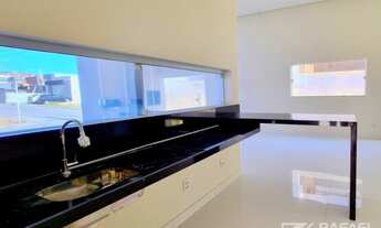 Imagem 2: Casa de condomínio para venda com 115 metros quadrados com 3 quartos