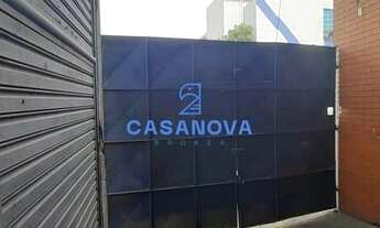 Imagem 2: Pavilhão/Galpão para alugar no bairro Centro - Diadema/SP