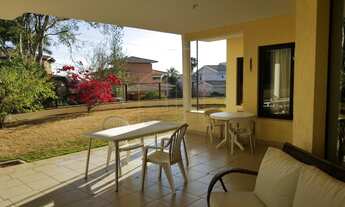 Imagem 7: Casa - Loteamento Alphaville Campinas - Campinas