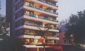 Imagem 3: Apartamento para venda com 65 metros quadrados com 2 quartos em Barra - Salvador - Bahia