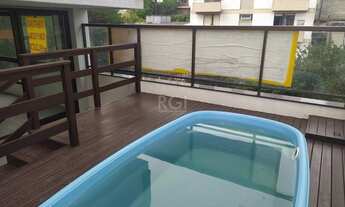 Imagem 7: PORTO ALEGRE - Apartamento Padrão - Petrópolis