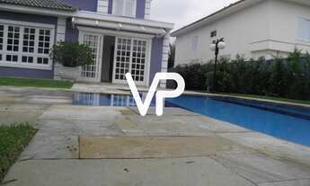 Imagem 2: Casa à venda ou locação em Alphaville