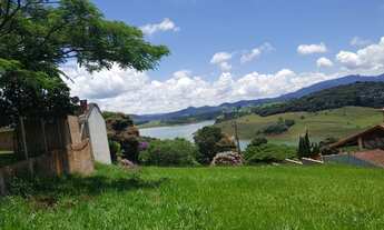 Imagem 4: Terreno em Condomínio com VISTA PARA REPRESA