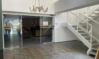 Imagem: Flat à venda com 02 quartos, mobiliado