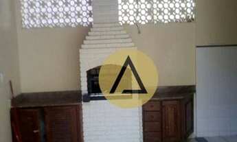 Imagem 4: Excelente casa duplex com 03 quartos no São Marcos