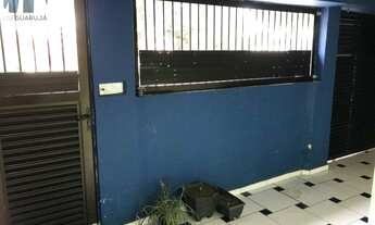 Imagem 3: Casa Sobrado para Venda em Vila Santa Rosa Guarujá-SP