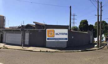 Imagem: Casa com 3 dormitórios à venda, 170 m²