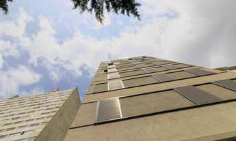 Imagem 2: Studio mobiliado moderno com 24 m² próximo a Estação Santa Cecília!