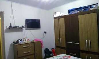 Imagem: Casa - Jardim Novo Campos Elíseos - Campinas