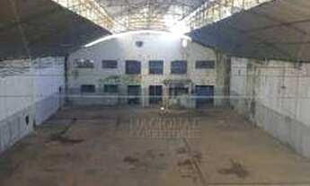 Imagem 4: Galpão para alugar, 419 m² por R$ 11.289,53/mês - Vila Invernada - São Paulo/SP