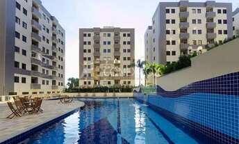 Imagem 3: Apartamento - Jardim do Lago - Campinas