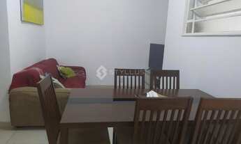 Imagem 4: Rio de Janeiro - Apartamento Padrão - Engenho Novo