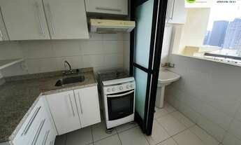 Imagem 5: Apartamento no Jardins, linda vista a 500 metros da Av. Paulista e metro